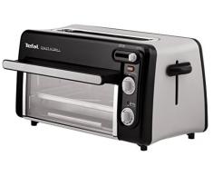 Tefal TL600830 Grille Pain Toast And Grill