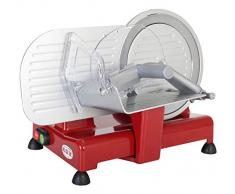 RGV - 90248 - Trancheuse, 120 watts, Argent