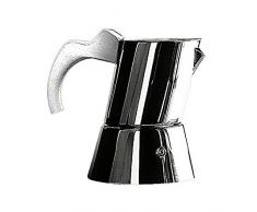 Mepra 23W300 Cafetière 4/6 Bols Porcelaine
