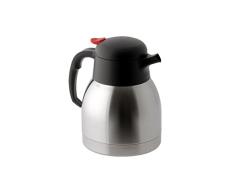 Louis Tellier N5072 Pichet Isotherme Inox 2 L
