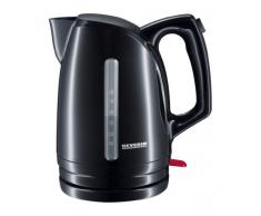 Severin 3491 Bouilloire Blanc 3000 W 1.7 L (Chauffe 1 Litre DEau En 2 5 Minutes)