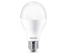 Philips ampoule LED E27 18W Equivalent 120W Blanc froid