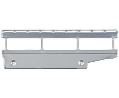 Mister vac A157 TÃ´le de fond pour aspirateur Vorwerk ET 340