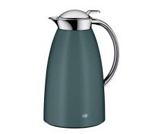 Alfi Gusto Pichet isotherme en acier inoxydable Blanc alpin, Acier inoxydable, Sea Pine Matt, 1,0 Liter