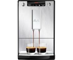 Melitta - E 950-111 - Caffeo Solo - Machine Ã CafÃ© Expresso - Acier