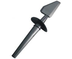 Lacor R69161E Spatule Complete pour Robot Chaf Natura