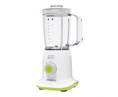 Kenwood BL237WG Bol Blanc/Vert 1 L 350 W