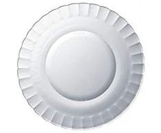 DURALEX Assiette Dessert 20,5 Cm Paris