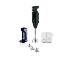 Bamix - Mixeur plongeant C160 - Noir