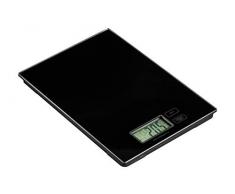 Premier Housewares 0807264 Zing Balance de Cuisine Electronique Verre Noir