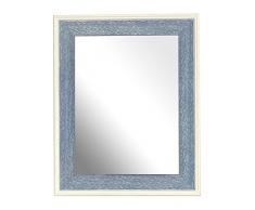 Inov8 MFED-AUBW-86 Miroir, Bleu