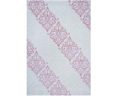 DolceMora Sehrazat 16866 Tapis, Synthétique, Rose, 150 x 80 x 15 cm