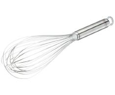 Rösle 95612 Fouet de Cuisine 37 Cm