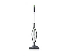Fakir 3612003 Starky Aspirateur Balai/Main Argent/Noir