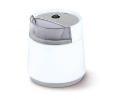 Trebs Duo Machine Ã glace, Ã©galement pour milkshakes et sorbets, suggestions de recettes 800 ml