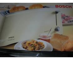 Bosch TAT1207 Grille Pain Tout Pain 900W Céréaline Beige