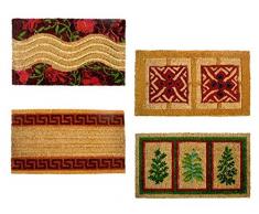 Dintex Paillasson Combi 40 x 70 cm