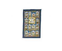 Ulster Weavers Herbes et Ã©pices Lin Torchon