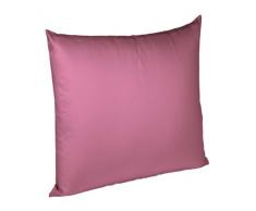 Fleuresse 9100 Colours Taie doreiller Rose (5015) 40 x 40 cm