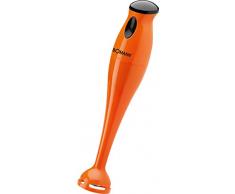 Bomann SM 384Â CB Orange Mixeur Plongeant