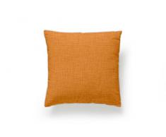 Martina Home Housse de Coussin ModÃ¨le Levante 40 x 40 cm Ocre