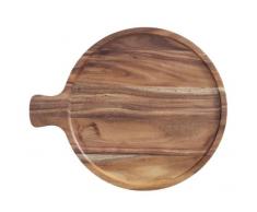 Villeroy & Boch Artesano Original Plat Ã Antipasti, Bois, Brun
