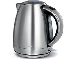 Sencor SWK 1755 Bouilloire électrique à ébullition rapide en acier inoxydable - 2000W - 1.7 litre