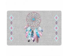 dÃ©corline set de table 28.5x44cm opaque songes