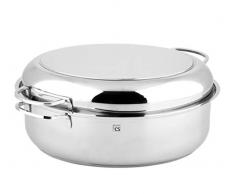 CS Kochsysteme 075224 Trier Cocotte