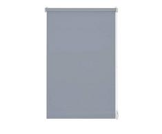 Gardinia EASYFIX Store Enrouleur, 90 x 210 cm, Bleu FoncÃ©