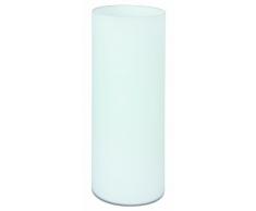 Paulmann 77010 Table&Desk Lampe de table Noora, max. 1x42W, E14, Opale, 230V, verre