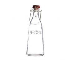 BOUTEILLE VINTAGE BOUCHON MECANIQUE 1 L