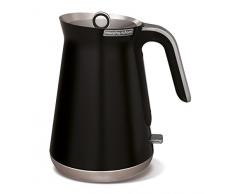 Morphy Richards 100002 Autre Bouilloire électriques, 3000 W, 1.5 liters, Noir