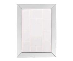 Grand Cadre de Miroir avec Plusieurs Photos 81 x 61 cm