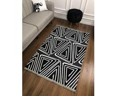 Mon Desire Tapis de Protection, Multicolore, 120X180