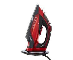 Easyou Fer Ã Repasser Vapeur, Fer sans Fil Vapeur Simple Move 2400W Syir6-i016