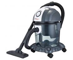 Melchioni Family 118140006 Mr Bin G Aspirateur