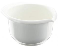Emsa 2156301200 SUPERLINE Bol à mélanger 3 L blanc