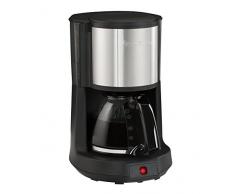 Moulinex FG370811 Percolateur indépendant Semi-automatique 15 tasses Acier inoxydable Café moulu