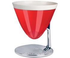 Casa Bugatti Balance de Cuisine 56-UMAC3 Rouge