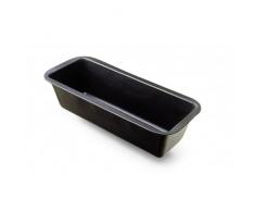 Gobel 223320 Moule Ã Cake Rectangulaire Embouti Anti-AdhÃ©rent 26 * 9,5 cm