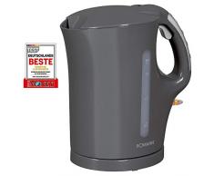 Bomann WK 5011 CB Bouilloire gris