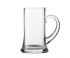 Spiegelau & Nachtmann, Chope pour, Verre en Cristal, 500 ML, 8040154, François