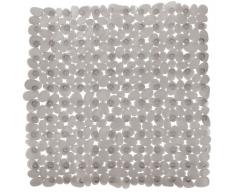 Wenko 21202100 Paradise Tapis de Douche Taupe Dimensions 55 x 6 x 6 cm