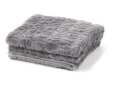 Dutch Decor Jetra â Plaid, 130x180 cm