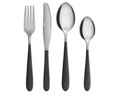 Tower T859006B Ensemble de couverts en acier