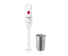 Bosch MSM14330 CleverMixx Sauce&Dressing Mixeur Plongeant Plastique