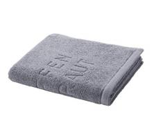 MÃ¶ve Serviette de Toilette, Stone, 50 x 100 cm