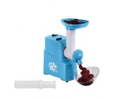 Domoclip DOP161 Machine Ã glace, 200 W, Bleu