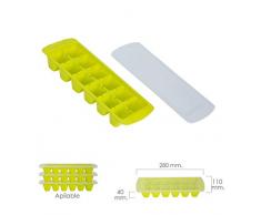 Oryx 5071045 Seau à glace avec couvercle 12 glaçons